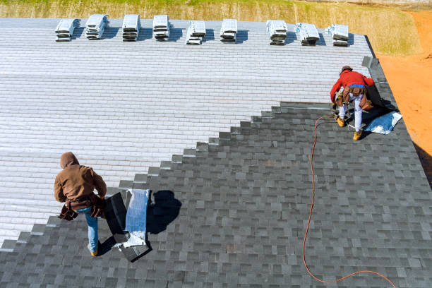 Quick and Trustworthy Emergency Roof Repair Services in Central Islip, NY